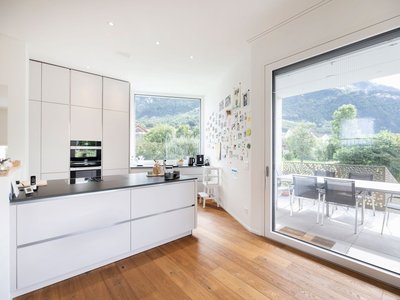 Neubau AV2065-GL satin matt