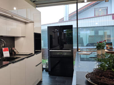 Siemens French-Door