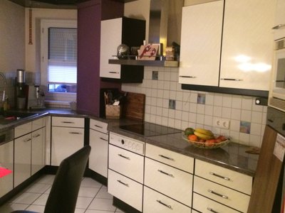 vorher & nachher AV4030 GL satin