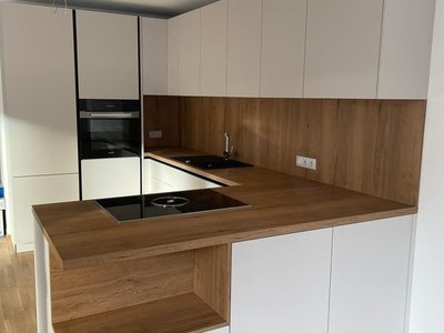 Neubau AV2135 satin Mattlack UV