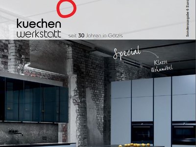 Magazin Küchenspezialisten
