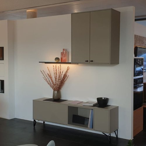 Sideboard - Ausstellung