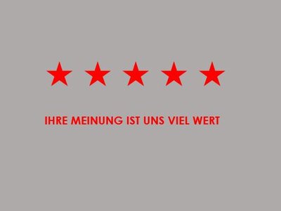 Kundenzufriedenheit