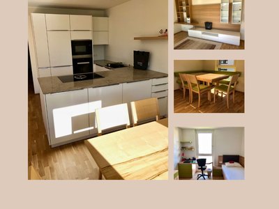 Wohnungseinrichtung
