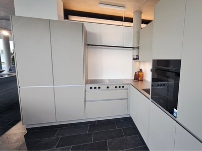 KH Pulverlack graubraun