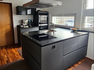 Umbau AV2135-GL