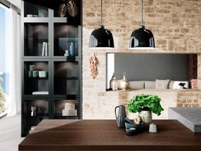 Möbelmesse EuroCucina in Mailand