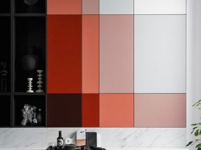 Top-Trends bei Formen und Farben