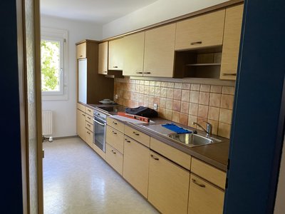 vorher & nachher Umbau AV2035