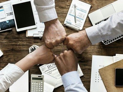 Team Küchenwerkstatt