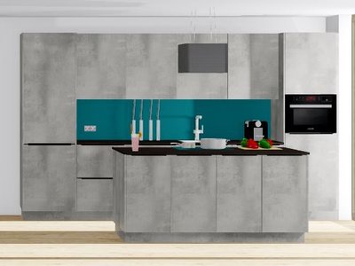 Neubau AV1070