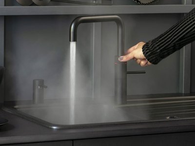 Quooker - Der Wasserhahn, der alles kann!
