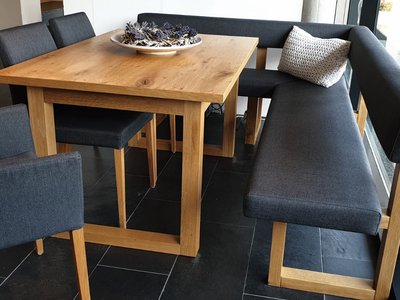Sitzgruppe KOJE 2