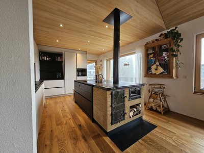 Neubau AV 2135-GL satin Mattlack