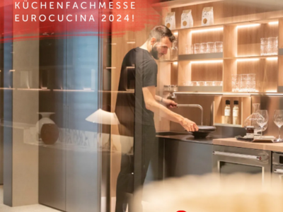 EuroCucina 2024