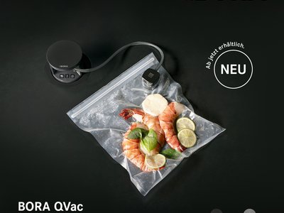 BORA QVaq